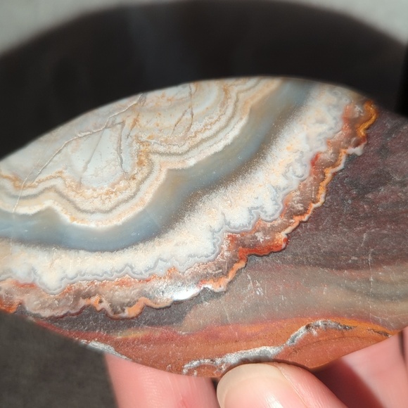 Crazy lace crystal - Picture 3 of 4